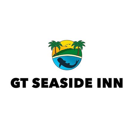 Gt Seaside Inn Oslob Exterior foto